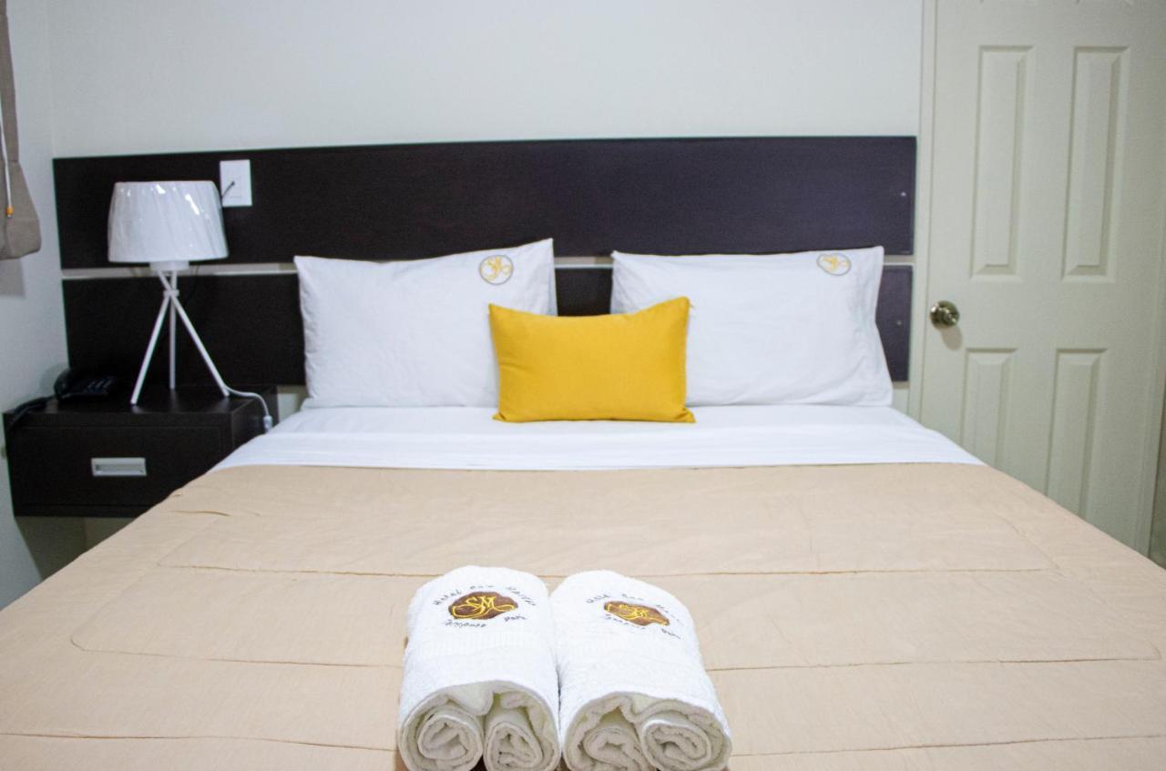 Hotel San Martin Tarapoto Eksteriør billede
